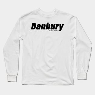 Danbury 1684 Long Sleeve T-Shirt